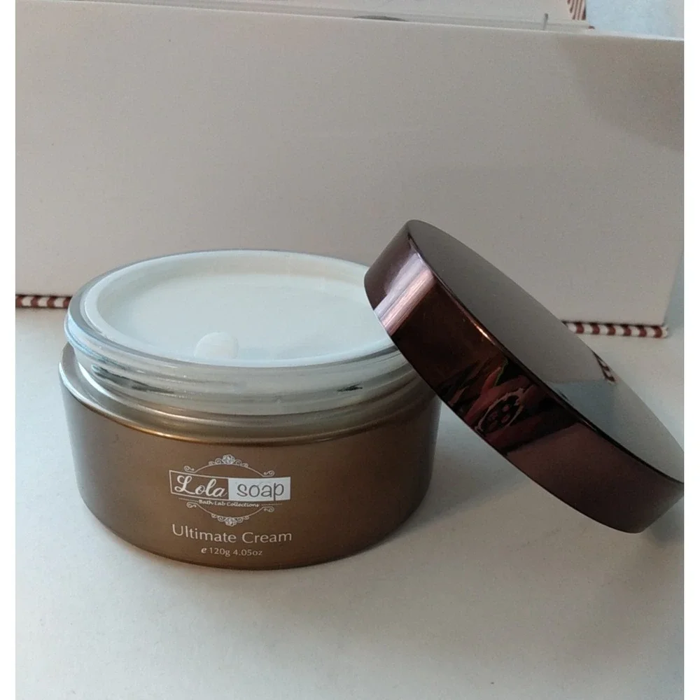 Lola Soap product lola